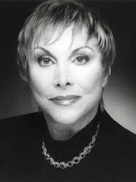 Joan Benedict Steiger