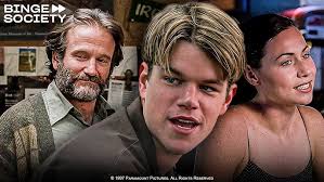 Good Will Hunting (1997): Most Iconic & Dramatic Scenes