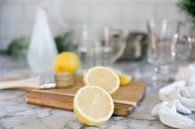 Cut each piece into half to end up with 8 wedges. 16 Surprising Uses For Lemon Juice Around Your Home