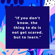 Motivation is what sets you in motion, habit is what keeps you going (jim ryun). 51 Motivational Quotes For Students Who Need Inspiration