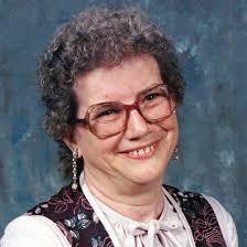 Elsie Ruth Lewis Obituary 2023