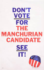 The Manchurian Candidate (1962) | List of Deaths Wiki | Fandom