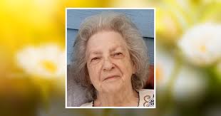 Jeanette Weaver Icard Obituary April 15, 2022