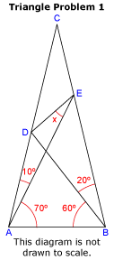 5 Maths Gems 23 Geometry Problems Teaching Geometry Teaching Math