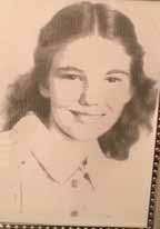 In Loving Memory is a monthly collection of photos and obituary notices  re-published from the prior month's World newspaper. I