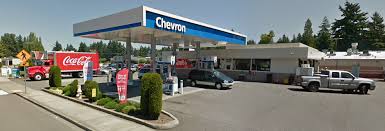 For the same price, you may as well go to the fastrip across the street. Convenience Store Fuel Station Newport Hills Chevron