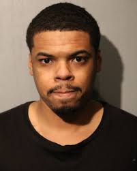 Police: Suspect discharged gun in Chicago hotel