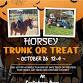 Horsey Trunk or Treat event image