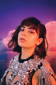 Bjork State Of Emergency Lyrics Pin By My Info On Bargle With Images Charli Xcx Celebrity Skin Celebrities Female