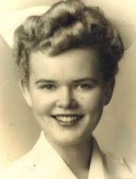 100-year-old Kay Wells went from WWII nurse to performing with operas and  orchestras