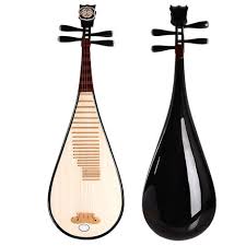 Orkes ini sering dikategorikan sebagai tradisi cina banteng. Pipa Tradisional Cina Lute Alat Musik Untuk Dewasa Dengan Tas Musical Instruments Instrument Musicalinstrument Bag Aliexpress