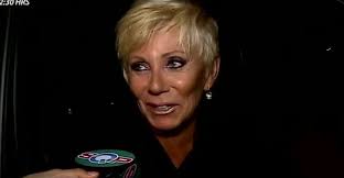 La ex animadora del matinal de 13 aseguró que la mamá de kel le quiso copiar, pero que jamás la igualará. Raquel Argandona Chilevision