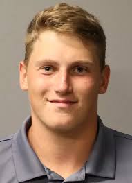 2022-23 Men's Tennis Roster