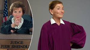 Judge Judy - Wikipedia