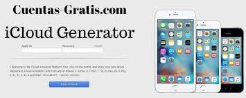 What i mean by that, is that it is illegal to unlock (which is basically hack) . Icloud Generator Download Free Icloud Account Generator V3 2 1