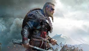 Assassin S Creed Valhalla S Map Will Probably Be Somewhat Bigger Than Odyssey S Producer Says