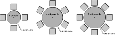 We did not find results for: Dimensions Of 6 Person Round Dining Table Interior Design Figure Sample Large Size Furniture Room S Round Dining Room Table Dining Room Table Round Dining Room