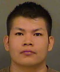 David Valladares Moran Driving While Impaired Reckless Driving To Endanger 