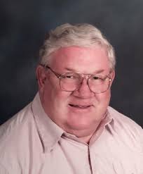 Richard Haggan Obituary