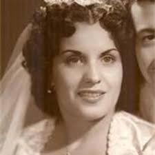 Eva Jaso Obituary May 9, 2011