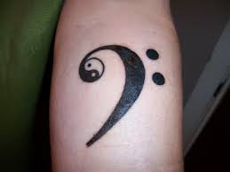 Ying yang tattoos for girls, men & women. Yin Yang Tattoo Ideas Designs And Meaning Tatring Tattoos Piercings