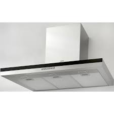 Test Siemens Lc97be532 Hottes Aspirantes Mode Evacuation Ufc Que Choisir
