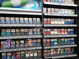 Senarai harga rokok terkini 2021 malaysia|berapakah harga rokok malaysia bagi tahun 2021? Bernama Fikirlah Pastikan Larangan Merokok Dipatuhi