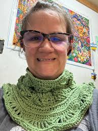 Beanie with Turtle neckwarmer!