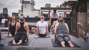 The stars above yoga soul sleepy times study hard. Vinyasa Yoga In Manchester Yoga Soul