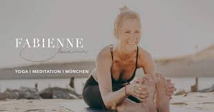 Maybe you would like to learn more about one of these? Yoga Meditation Privatstunden Munchen Fabienne Ehmann