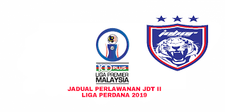 Fb malaysian football league liga malaysia merupakan satu kejohanan bola. Jadual Perlawanan Jdt Ii Liga Perdana 2021 My Info Sukan