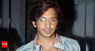 Terence Lewis makes a double take