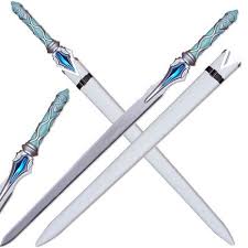 Optimus X Reader Sword Design Sword Sword Art