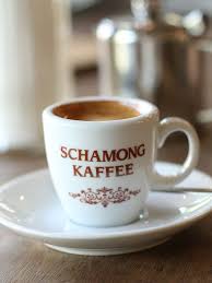 Schamong Kaffee Koln Kaffee Kostlichkeiten Essen