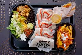 Taco bell and our more than 350 franchise organizations operate over 7,000 restaurants that serve taco bell became the first qsr to launch a mobile app in u.s. Drunk Taco Bell Menu Items That Ll Totally Satisfy Your Drunchies
