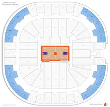 littlejohn coliseum clemson seating guide rateyourseats com