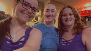 Melanie Briscoe's Instagram, Twitter & Facebook