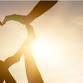A HEART-CENTERED CIRCLE FOR GRIEF, BURNOUT  event image
