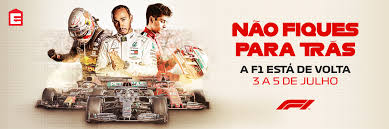 É a categoria mais avançada do esporte a motor e é regulamentada pela federação internacional de automobilismo. Formula 1 De Regresso A Eleven Sports Gp Da Austria News Elevensports Pt