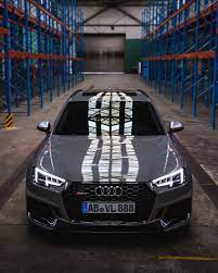 Audi Rs4 Nardo Grey Audi Sport Audi Sport Audi Rs4 Audi
