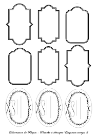 9 planches a imprimer pour decorer ses bocaux paques boboco etiquette modele support tache conseils silly puttyreg sur lambris coloriage pointe de