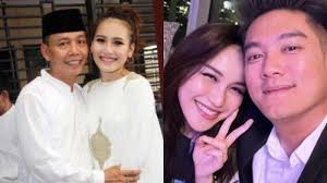 Ayah Ojak Tanggapi Kabar Ayu Ting Ting dan Boy William Resmi Pacaran: Kalau  Mau Mualaf Ya Silahkan