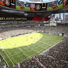 Open cup champions 🏆 campeones cup champions #atlutd • #uniteandconquer linktr.ee/atlutd. Mercedes Benz Stadium Single Game Ticket Sales Announced Dirty South Soccer