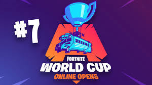 Detailed viewers statistics of fortnite world cup 2019 finals, united states, fortnite. Fortnite World Cup Week 7 Solo Usa Follow Up Ranking And Results