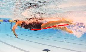 Sounds pretty easy, doesn't it? Feel For The Water Advice Tips To Improve Your Swimming Why Are Women Better At Kicking Than Men