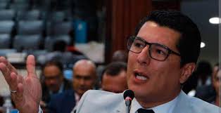 Francis Cabrera: «Cúpula de Libre perdió el rumbo»