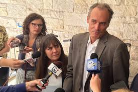 Porn-making former University of Wisconsin campus leader argues for keeping  his teaching job | Courthouse News Service