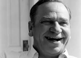 Villainous Facts About Wallace Beery