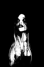 Black Metal True Black Metal Girls Black Metal Girl Black Metal Art Metal Girl