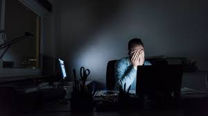 Burn Out Und Psychische Erkrankungen Im Job So Sollten Sie Sich Verhalten Der Spiegel
